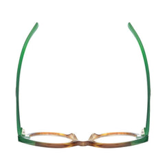 AVERY | Brown | Green | Blue Light: 1.75