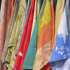 GIFT! French Jacquard Tea-Towel