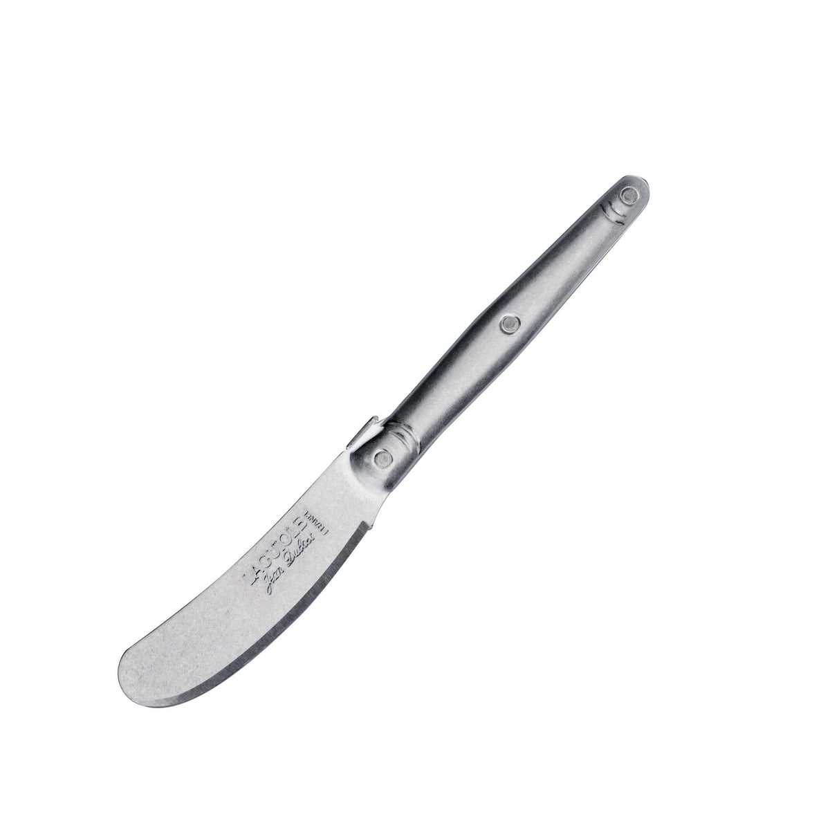 Laguiole Mini Spreader Stainless