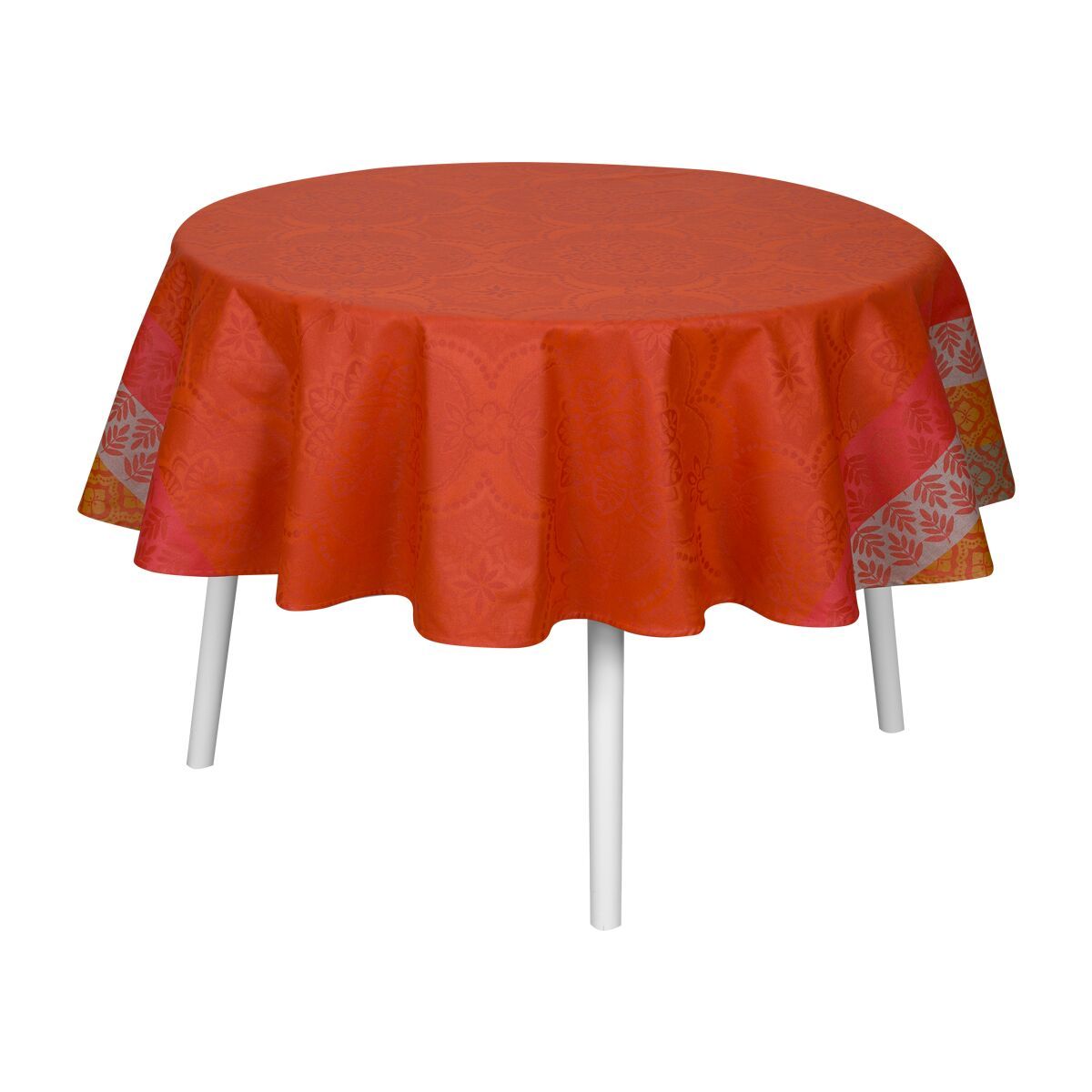 Bastide Red Pepper Coated