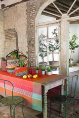 Bastide Red Pepper Coated