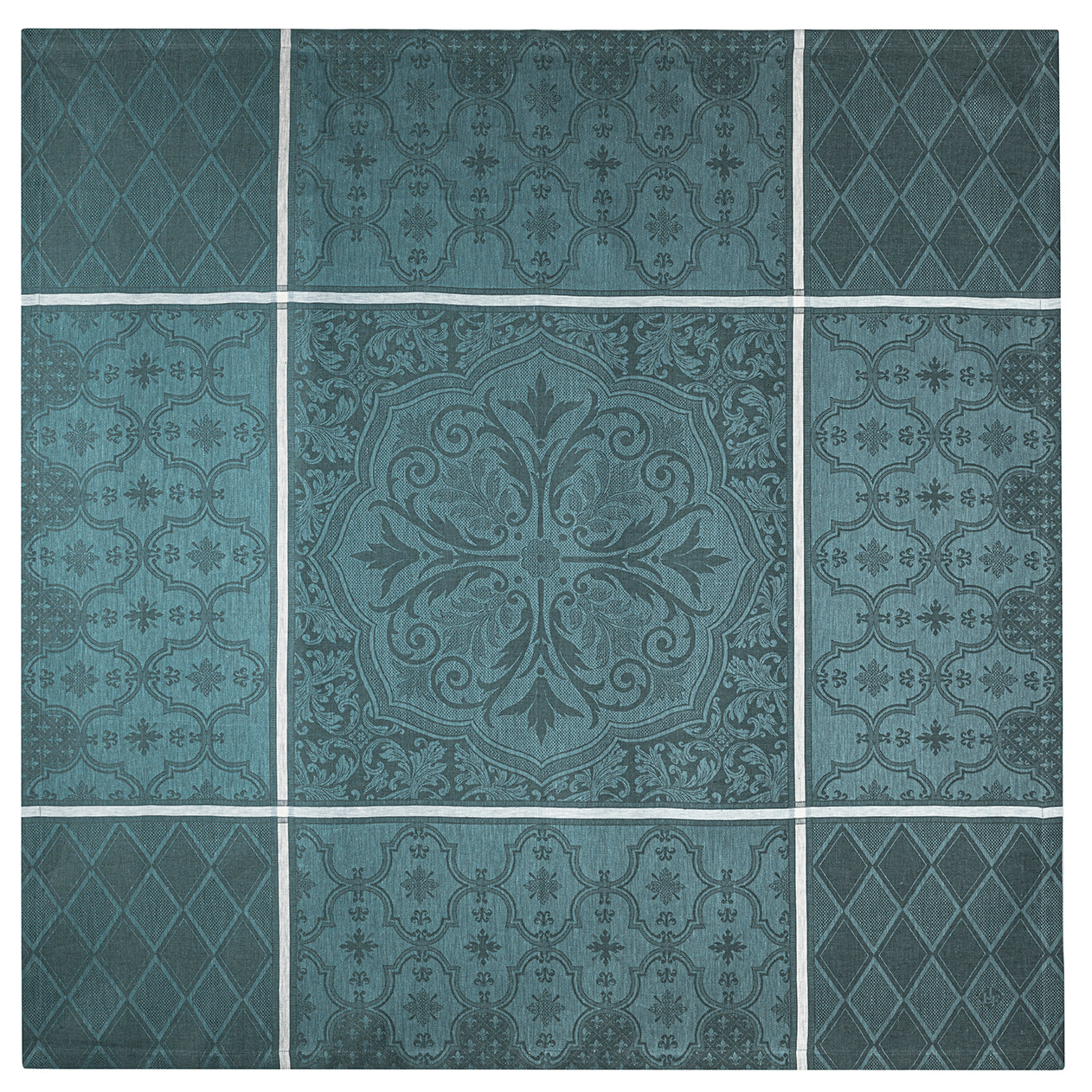 Armoiries Ceruleen Linen