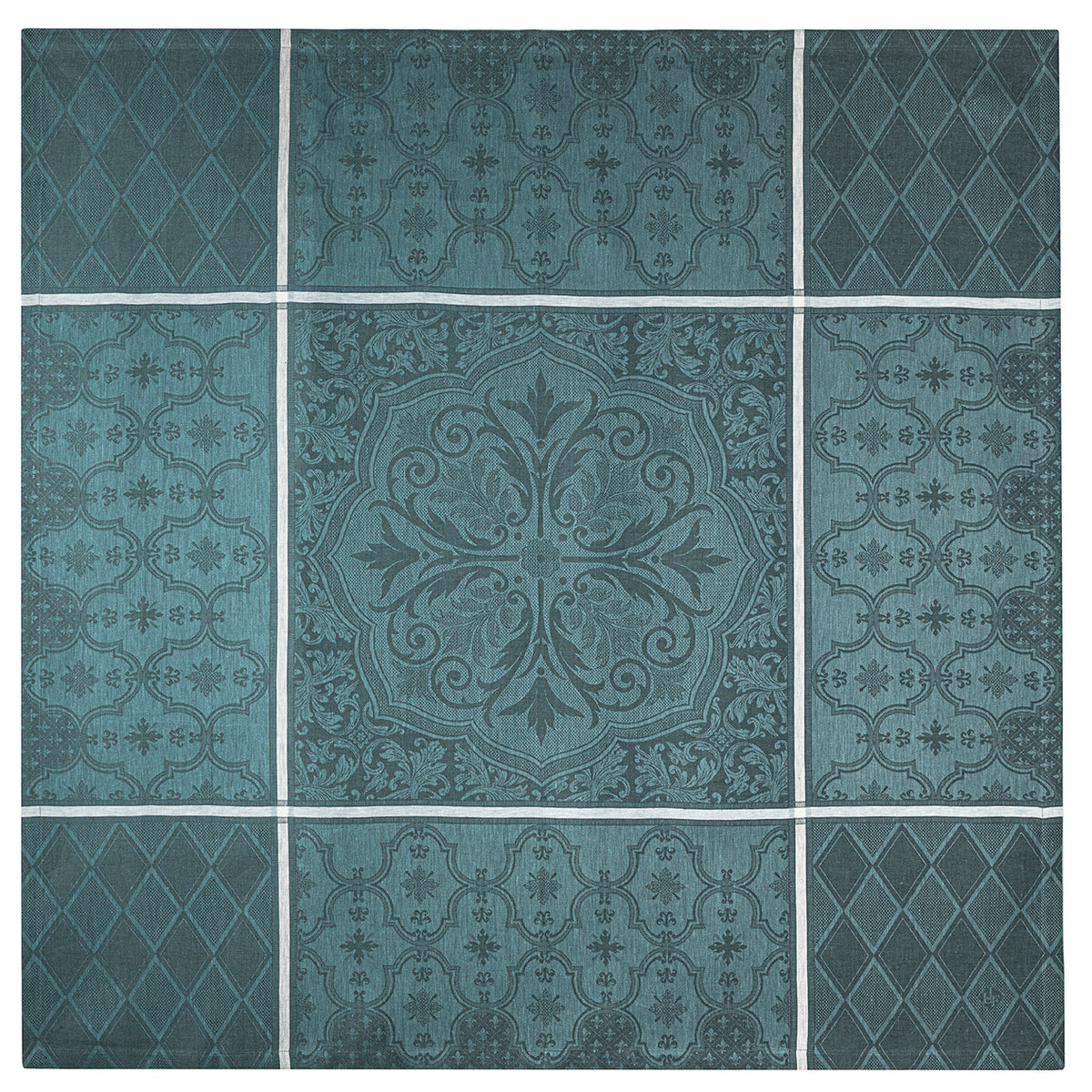 Armoiries Ceruleen Linen