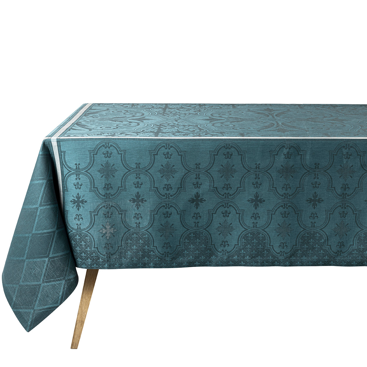 Armoiries Ceruleen Linen