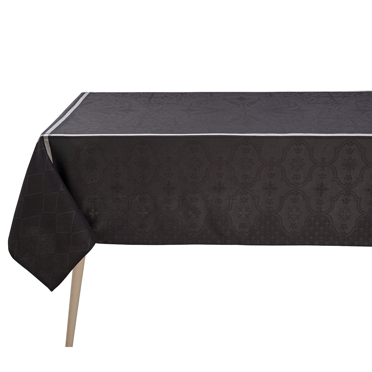 Armoiries Black Linen