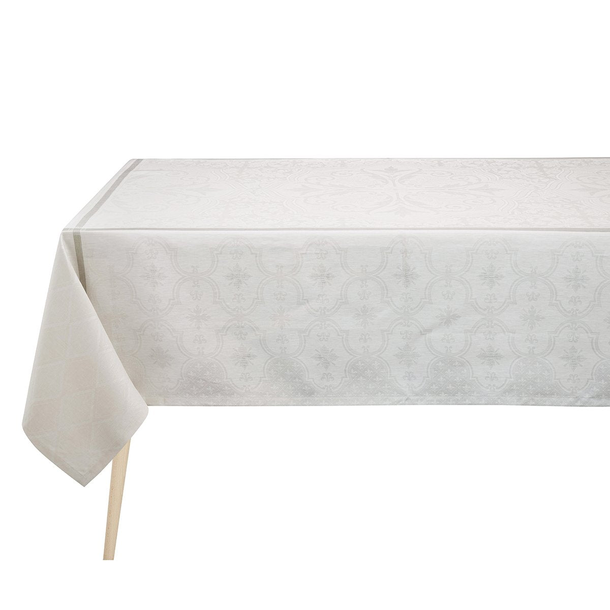 Armoiries Off-White Linen