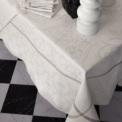 Armoiries Off-White Linen