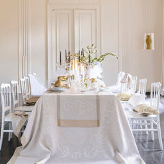 Evasion Celeste Beige Linen
