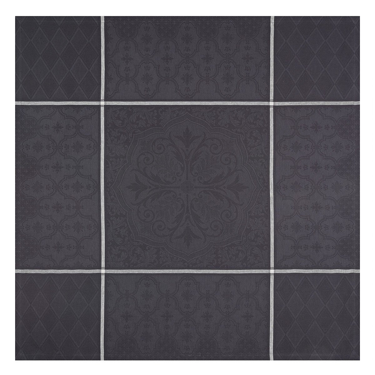 Armoiries Black Linen