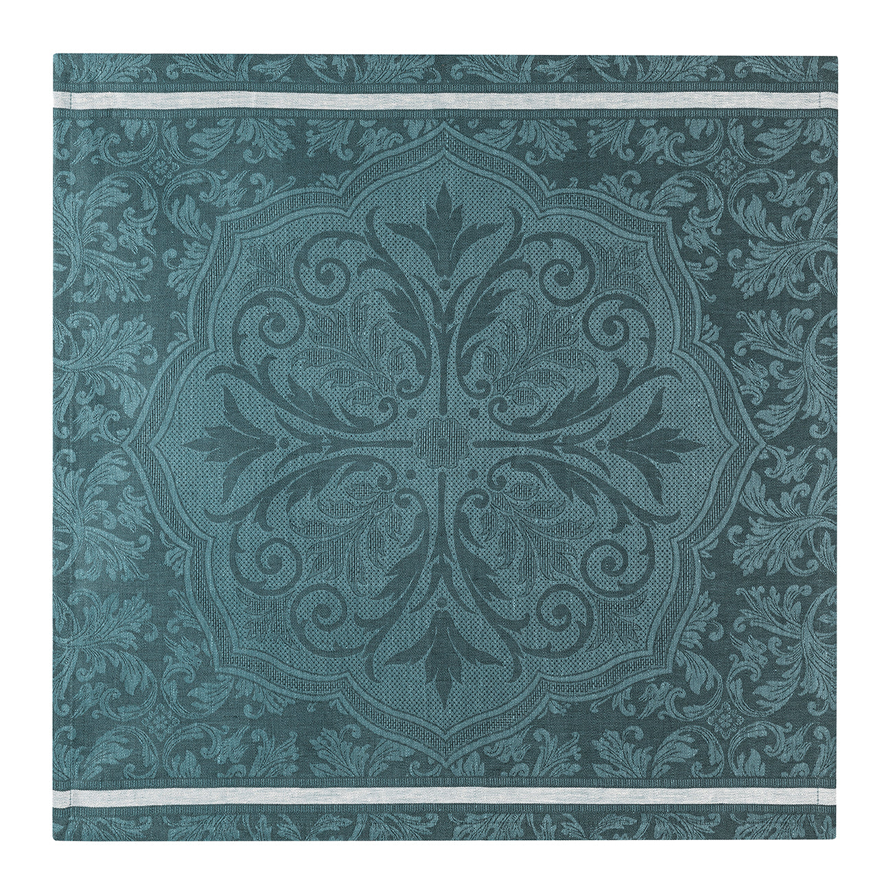 Armoiries Ceruleen Linen