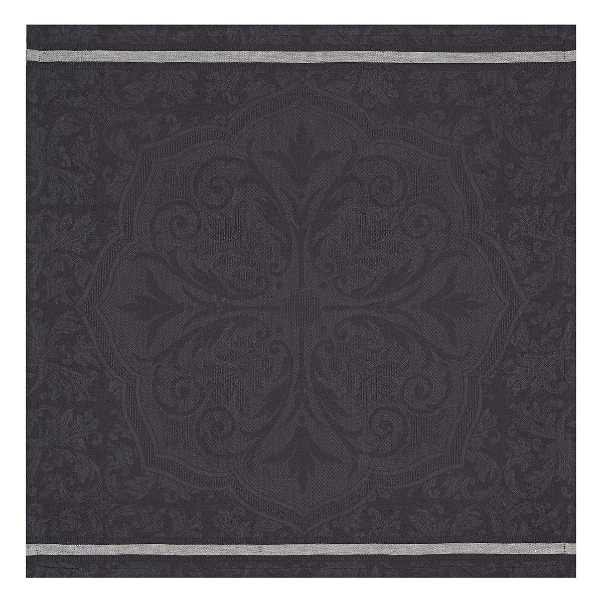 Armoiries Black Linen