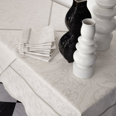 Armoiries Off-White Linen