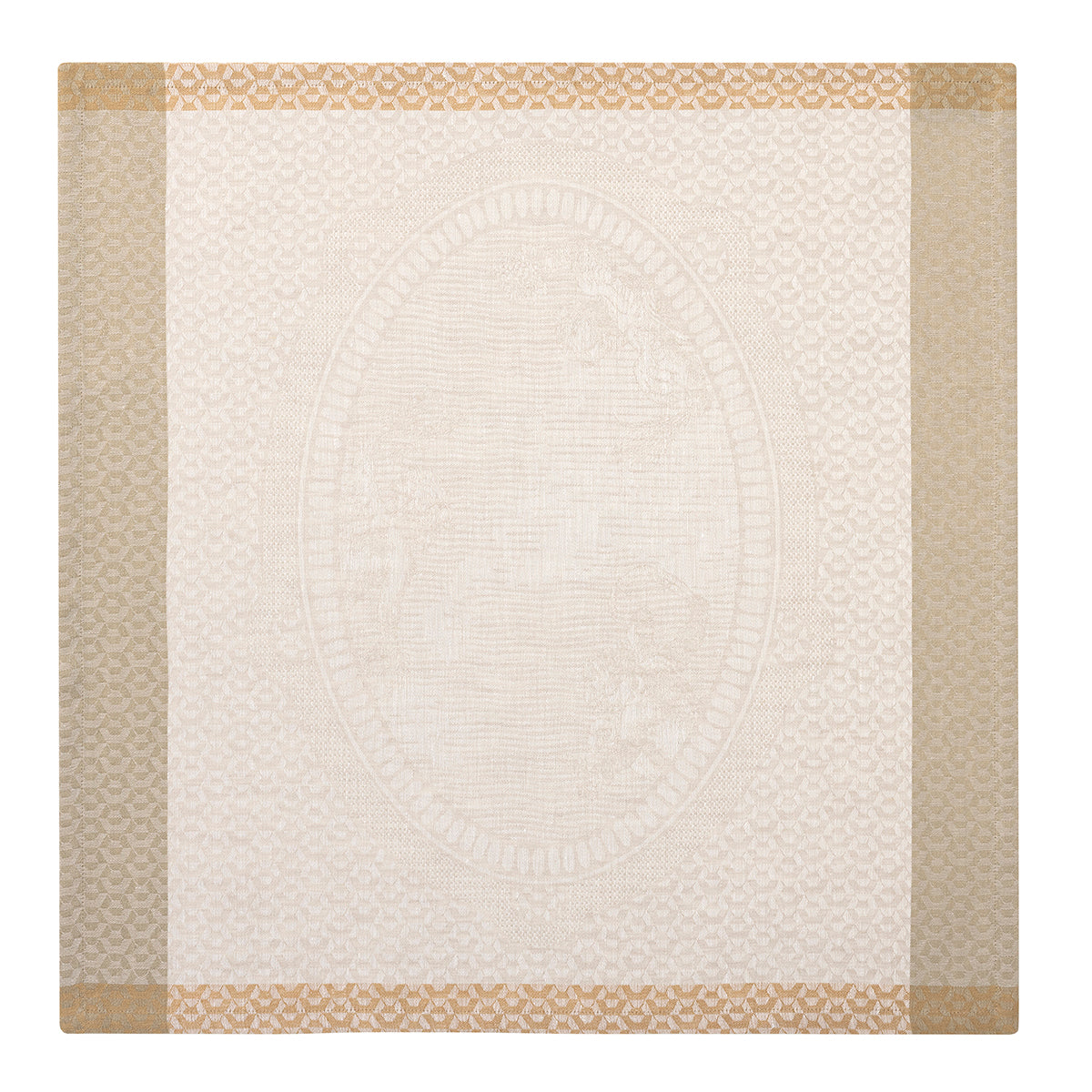 Evasion Celeste Beige Linen