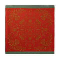 Feerie HOLIDAY Cotton NAPKINS, Set of 2