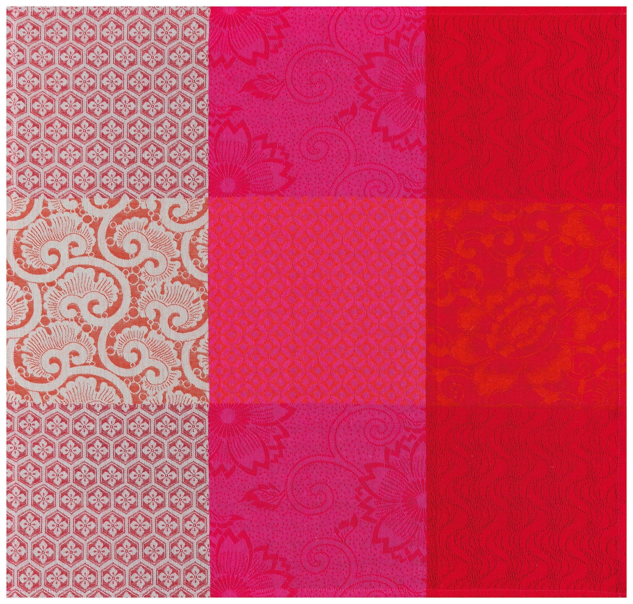 Fleurs de Kyoto Cherry Coated