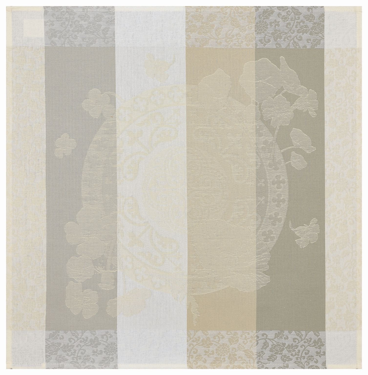Fleurs Gourmandes Chalk Coated