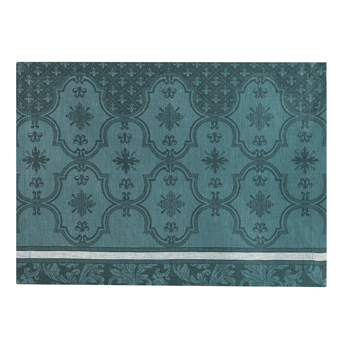 Armoiries Ceruleen Linen