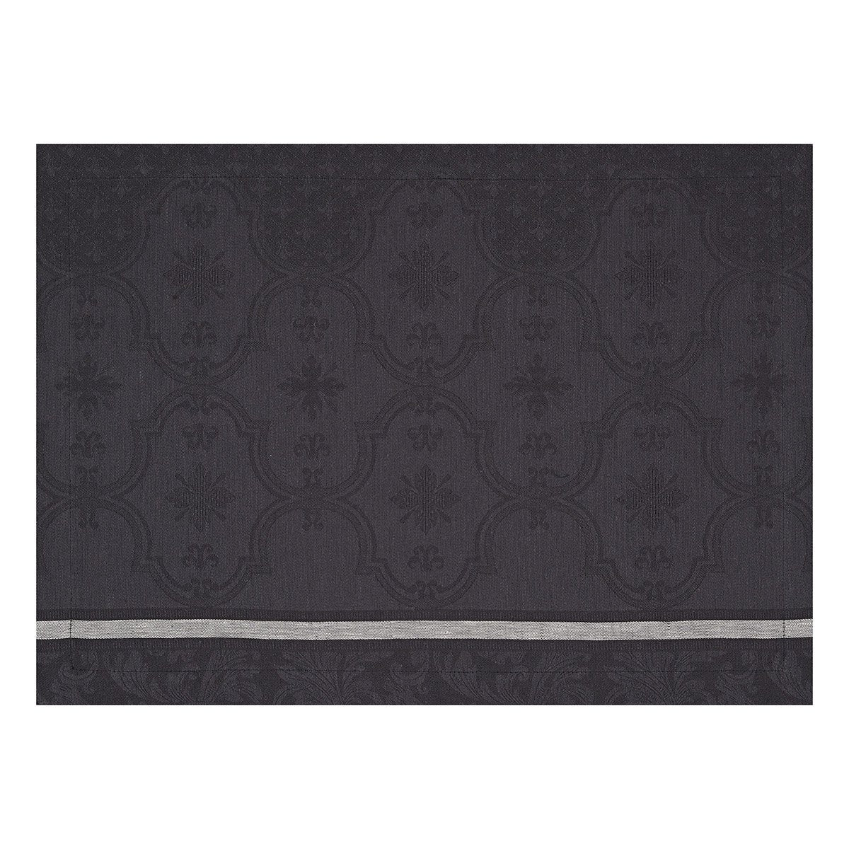 Armoiries Black Linen