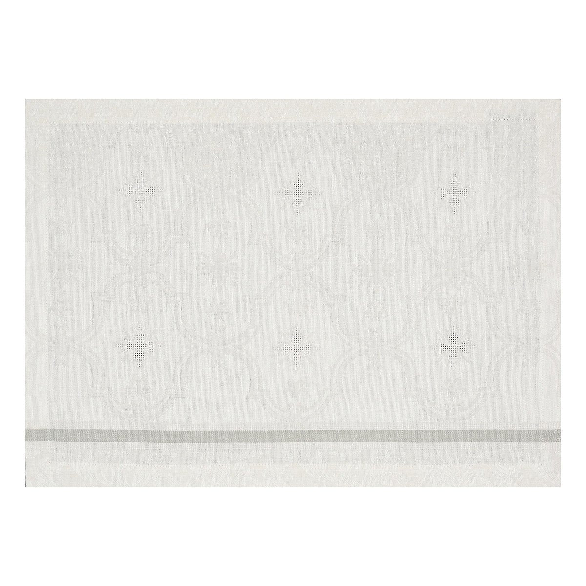 Armoiries Off-White Linen