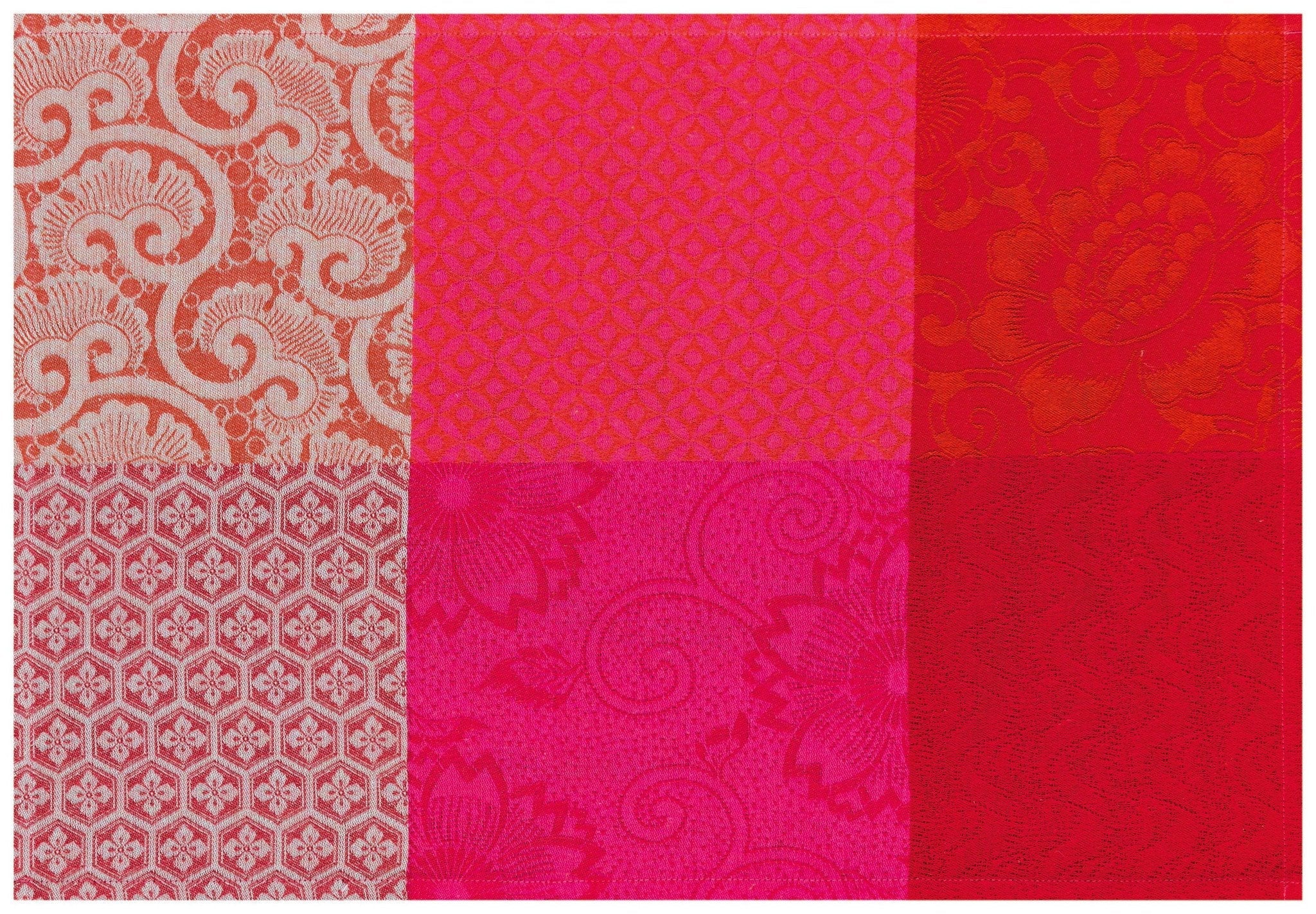 Fleurs de Kyoto Cherry Coated