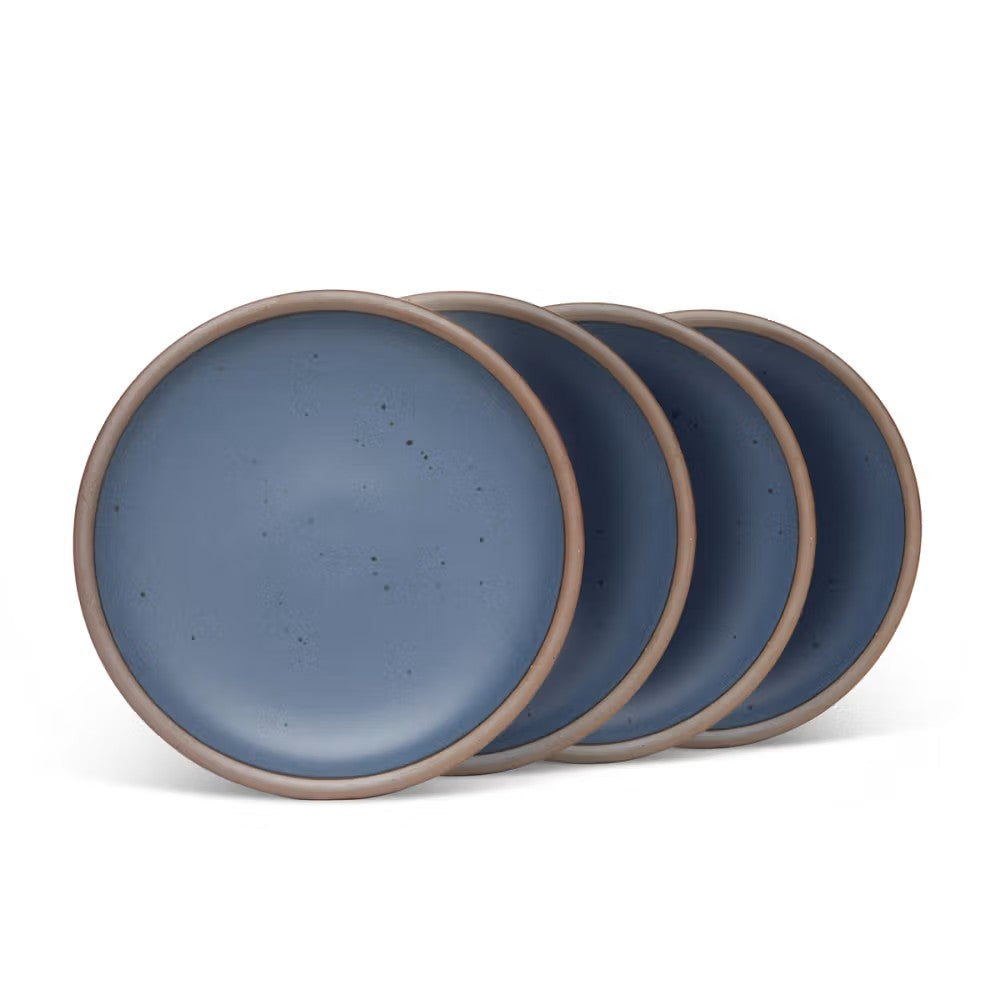 East Fork Side Plate, Blue Ridge