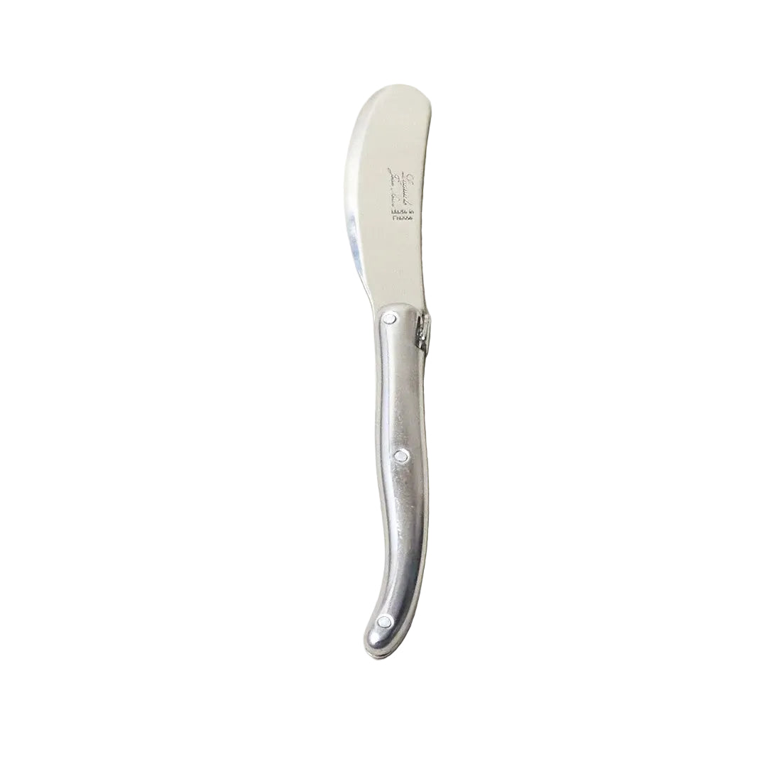 Laguiole Mini Spreader Stainless