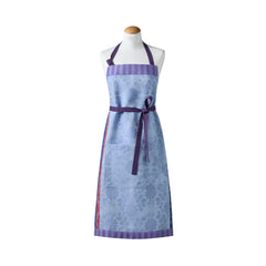 Gipsy Blue Apron